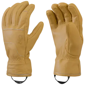 Aksel Work Gloves