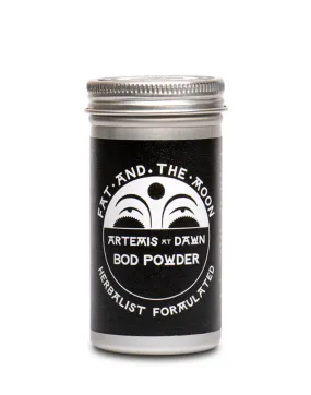 Artemis at Dawn Bod Powder 2 oz