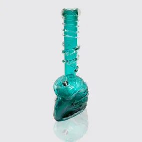 Birds Of Prey Bong - Teal