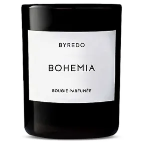 Bohemia Candle - 70g