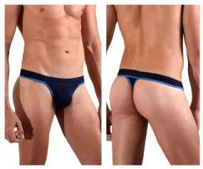 Doreanse Borderline Thongs