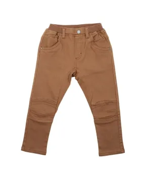 Fox & Finch - Boys Twill Pants