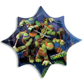 JUMBO TEENAGE MUTANT NINJA TURTLES BALLOON