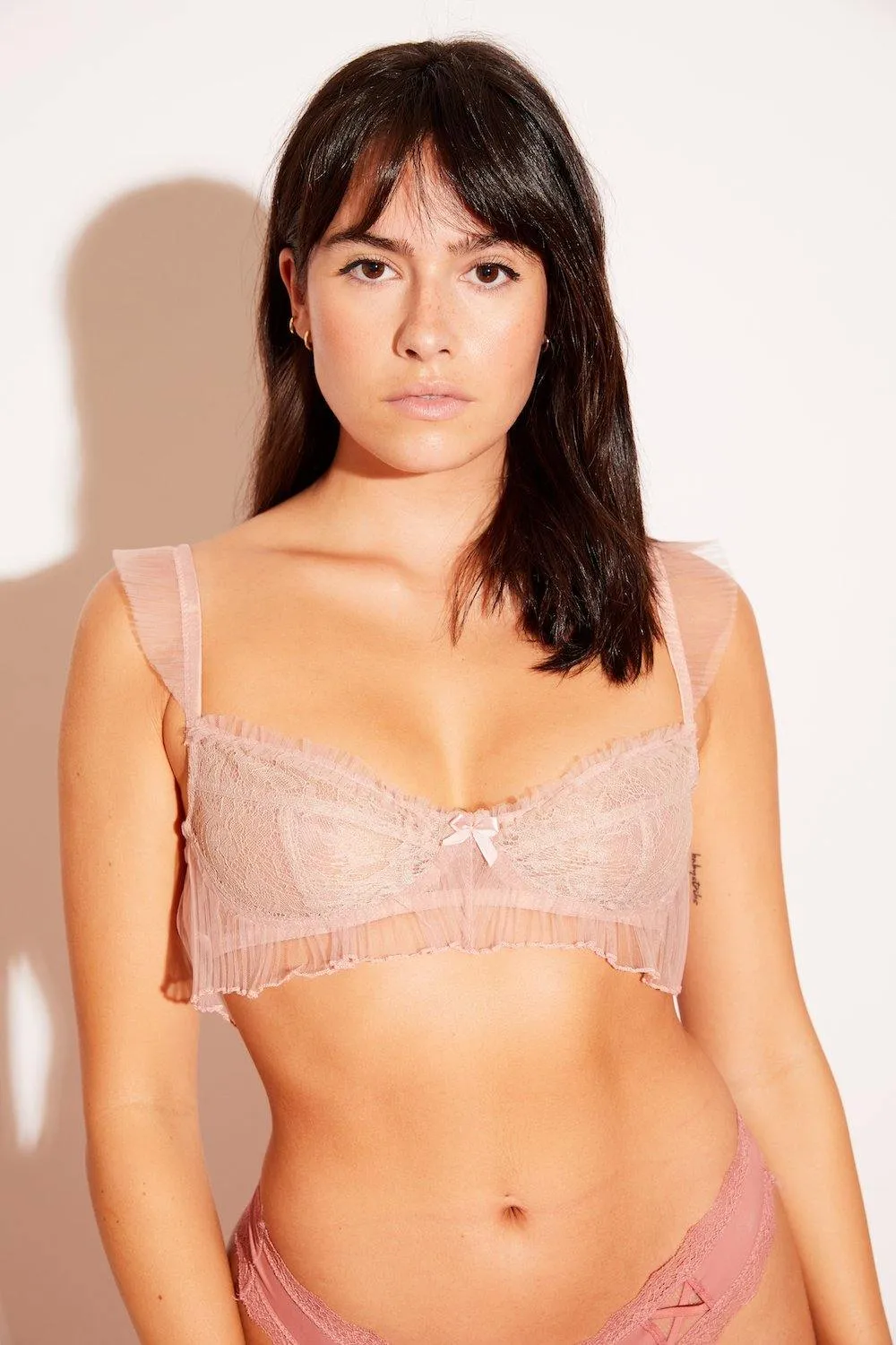 Marceau Bralette