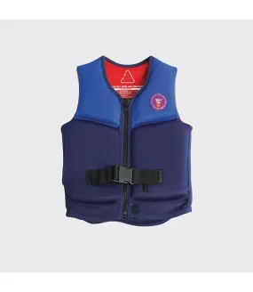 Monster Infant Life Vest | Navy