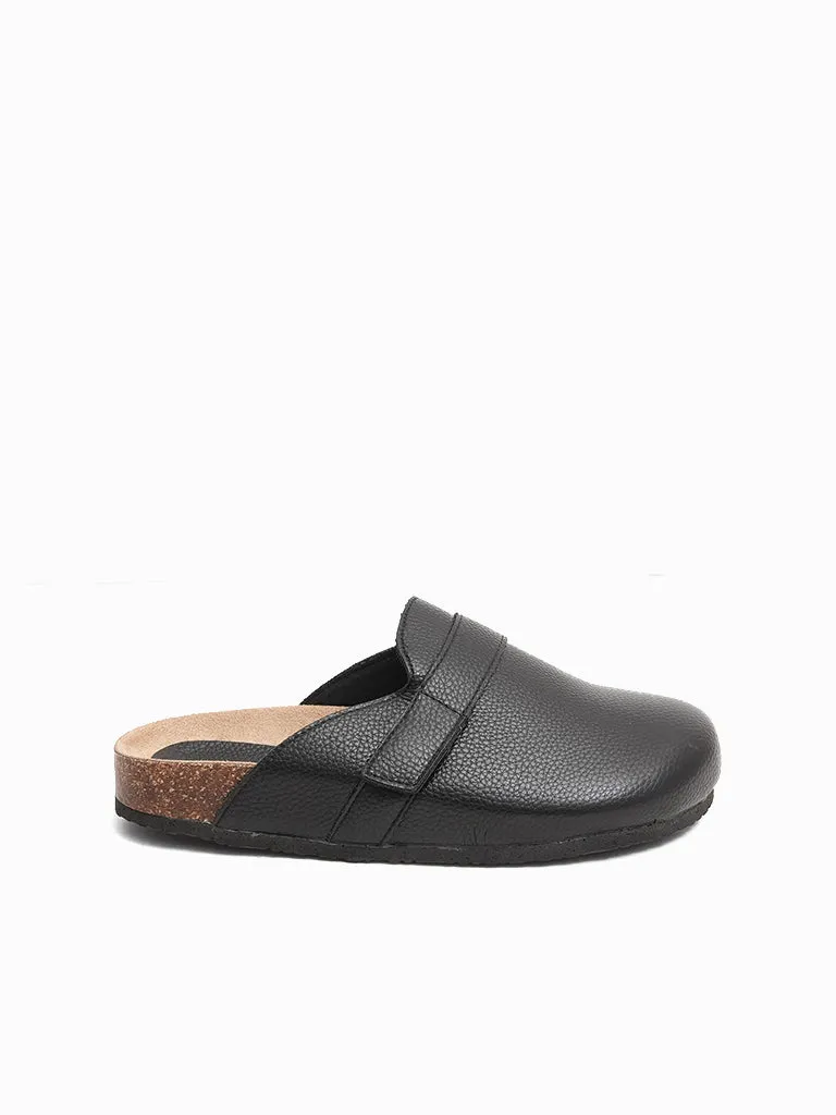 Monterrey Slip-on Mules