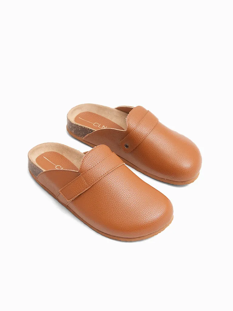 Monterrey Slip-on Mules