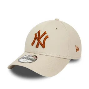 NEW ERA New York Yankees League Essential Stone 9FORTY Adjustable Cap